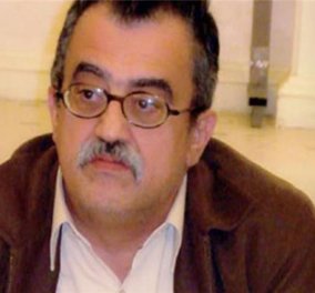 Ιορδανία: Δολοφονήθηκε με 3 σφαίρες ο συγγραφέας Ναχέντ Χατάρ - Ετοιμαζόταν να δικαστεί για εξύβριση του Ισλάμ λόγω ενός σκίτσου