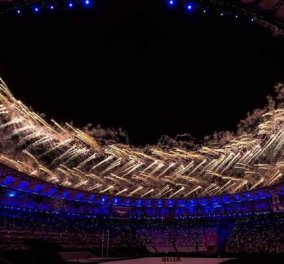 Το Ρίο αποχαιρετά απόψε τους αθλητές των Παραολυμπιακών Αγώνων - Γεμάτο αναμένεται το Μαρακανά