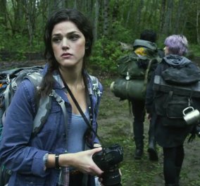 Ταινίες εβδομάδας: Το sequel του ''Blair Witch'' κλέβει την παράσταση
