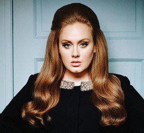 Adele:  Η μήτρα μου έχει αρχίσει να πονάει - Είναι σαν να λέει "μωρό, μωρό"