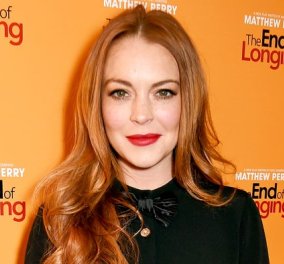 Στο νοσοκομείο εσπευσμένα η Lindsay Lohan: Έχασε το μισό της δάχτυλο σε σκάφος ανοιχτά της Τουρκίας -  Όλο το χρονικό
