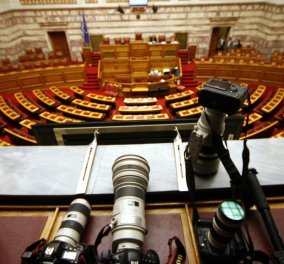 Άγονη η Διάσκεψη των Προέδρων για την συγκρότηση ΕΣΡ: 16 - 9 αποφάσισε να κάνει δεκτές τις προσφυγές των τηλεοπτικών σταθμών
