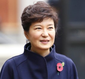 Σάλος με την πρόεδρο της Νότιας Κορέας: Αγόρασε 364 βιάγκρα! Ιδού ο λόγος