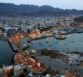 Νέα επίθεση αυτοκτονίας στο Αντέν της Υεμένης - 30 νεκροί και 40 τραυματίες το πρωί της Κυριακής