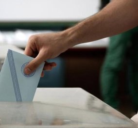 Προβάδισμα 6,3% στη Νέα Δημοκρατία έναντι του ΣΥΡΙΖΑ δίνει η τελευταία δημοσκόπηση της χρονιάς 
