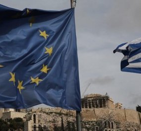 Έρευνα: Το 84% των Ελλήνων θεωρεί ότι η Ευρωπαϊκή Ένωση κινείται σε λάθος κατεύθυνση 