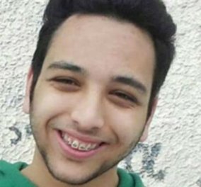 Αμάρυνθος: Θρήνος για τον 16χρονο Σπύρο - Πέθανε μπροστά στους γονείς του