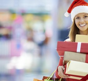 Εορταστικό ωράριο Χριστούγεννα 2016: Ποιες ώρες θα είναι ανοιχτά τα μαγαζιά σήμερα & αύριο