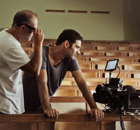 Μade in Greece: «Έρχονται οι Έλληνες» με 190 ταινίες: Γαβράς & Παπακαλιάτης μαζί στο 2ο Hellas Filmbox Berlin