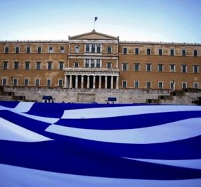 Δημοσκόπηση  Public Issue: Οργισμένοι 9 στους 10 Έλληνες για την πορεία της χώρας