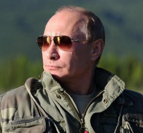 Τον Πούτιν «κατηγορούν» οι μυστικές υπηρεσίες των ΗΠΑ για την νίκη του Ντ. Τραμπ - Στη δημοσιότητα η πλήρης έκθεσή τους