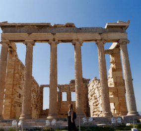 Evening Standard: Οι 10 λόγοι που η Αθήνα είναι το πιο cool city break της Ευρώπης