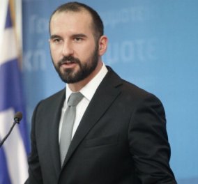 Τζανακόπουλος: «Βρισκόμαστε σε μια φάση, όπου η ελληνική οικονομία αλλάζει σελίδα»