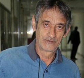 Έφυγε από την ζωή ο δημοσιογράφος Κώστας Αριδάκης