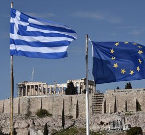 Reuters: Στο 2% αναθεωρεί η Κομισιόν την ανάπτυξη της ελληνικής οικονομίας