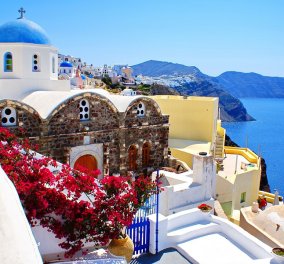 Made in Greece- Η εκστρατεία των Ελληνοαμερικανών: Φέτος το καλοκαίρι πάμε διακοπές μόνο στην Ελλάδα!