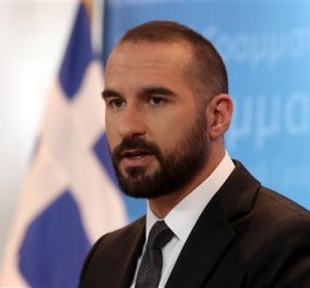 Τζανακόπουλος: Θα απαλλάξουμε τους συμβασιούχους από την ιδιότυπη ομηρία τους - Αιχμές κατά Κ. Μητσοτάκη