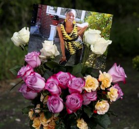 Νέο τραγικό επεισόδιο με αστυνομικούς στην Αμερική: Σκότωσαν μαύρη μητέρα τριών παιδιών και έγκυο