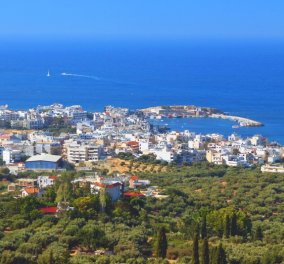 Βρετανός τουρίστας απολάμβανε τις διακοπές του στην Κρήτη και... τον βρήκε ο θάνατος
