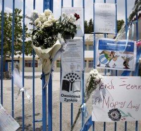 Συνέλαβαν 23χρονο Ρομά για τον φόνο του 11χρονου μαθητή από αδέσποτη σφαίρα στο Μενίδι μπροστά στα μάτια όλων