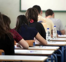 Πανελλαδικές εξετάσεις: Για την επιστήμη κλήθηκαν να γράψουν οι μαθητές που εξετάστηκαν στο μάθημα Νεοελληνικής Γλώσσας