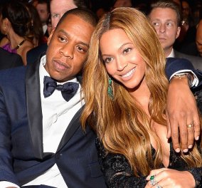 Ποια εντελώς ασυνήθιστα ονόματα έδωσαν στα δίδυμά τους η Beyoncé & ο Jay-Z