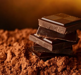 Μαύρη σοκολάτα: Δείτε τις ευεργετικές ιδιότητες της στους ηλικιωμένους