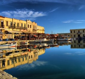 Top προορισμός για το καλοκαίρι η Κρήτη- Πάνω από 90% πληρότητα μέχρι τον Σεπτέμβριο