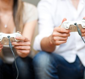 Ναι είναι υπαρκτός ο κίνδυνος να «καεί» ο εγκέφαλος από τα video games - Δείτε πως εξασθενεί 