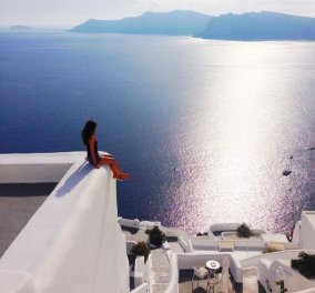 Σούπερ άρθρο για τον Ελληνικό τουρισμό: Ποιες εθνικότητες απογείωσαν εισπράξεις - ποιοί μας προτιμούν σταθερά!