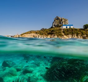 Η λίστα των 32 νησιών του Αιγαίου με αυξήσεις στον ΦΠΑ -Και στις σεισμόπληκτες Λέσβο και Κω