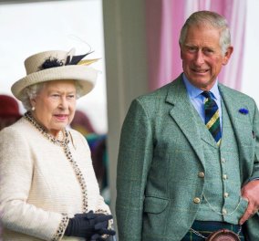 Γιατί η Βασιλική οικογένεια της Αγγλίας έχει πάντα μαζί ένα μαύρο ένδυμα όταν ταξιδεύει;