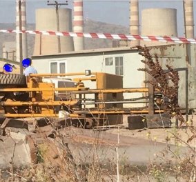 Κοζάνη: Θανατηφόρο εργατικό δυστύχημα σε ορυχείο - Νεκρός ένας πατέρας δύο ανήλικων παιδιών