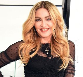 Να πώς γιόρτασε τα γενέθλιά της η ακούραστη Madonna: έκλεισε τα 59 με χορούς, τραγούδια & sexy υποσχέσεις