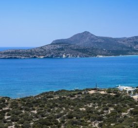 Summer @ eirinika - Δεσποτικό: Ένα νησί-μουσείο με 60 Κούρους & τις καλύτερες παραλίες του πλανήτη