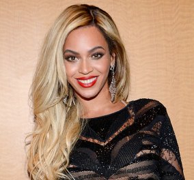 Ποιο post της Beyonce ξεπέρασε τα 2 εκ. likes; Αυτό που δείχνει τον sexy εαυτό της ή με τον Jay Z;