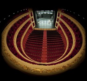 Σεπτέμβριος στο Δημοτικό Θέατρο Πειραιά: Βραδιές κλασσικής μουσικής
