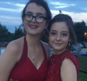 16χρονη Αγγλιδα πέθανε από το «Σύνδρομο Ραπουνζέλ»: Έτρωγε τα μαλλιά της ώσπου έγιναν μπάλα στο στομάχι (ΦΩΤΟ)