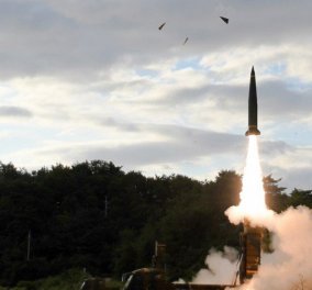 Παγκόσμιος συναγερμός: Η Βόρεια Κορέα εκτόξευσε νέο πύραυλο πάνω από την Ιαπωνία - Έκτακτη σύγκλιση του Συμβουλίου Ασφαλείας (ΦΩΤΟ-ΒΙΝΤΕΟ)