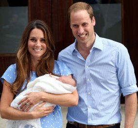 Η απόφαση της Κέιτ Μίντλετον για την γέννηση του τρίτου παιδιού της θα κάνει έξαλλη την Βασίλισσα 