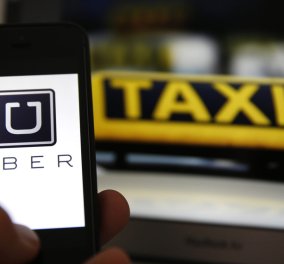 Έρχεται το νομοσχέδιο για τις μεταφορές - Τι προβλέπει για ταξί και Uber