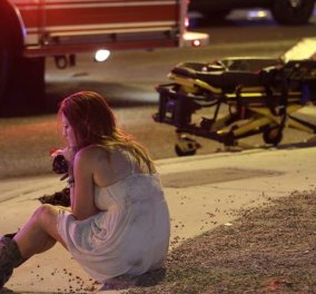Το ΙΚ ανέλαβε την ευθύνη για την επίθεση στο Λας Βέγκας που σκοτώθηκαν 58 άνθρωποι και τραυματίστηκαν 515