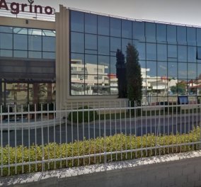 Πέθανε ο Ευθύμιος Πιστιόλας ιδρυτής της Agrino με το περίφημο ρύζι - ήταν 95 ετών 