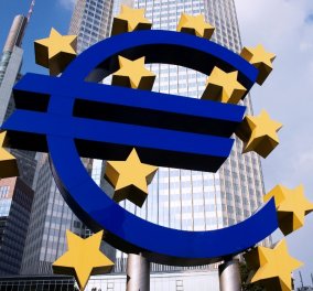 Reuters: Η Ευρωπαϊκή Κεντρική Τράπεζα θα μπορούσε να αγοράσει καλυμμένα ομόλογα για να στηρίξει την Ελλάδα