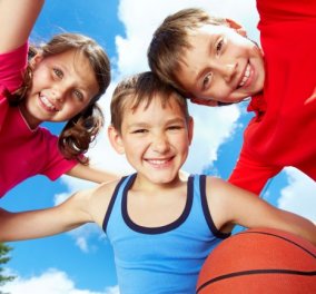 Ο ρόλος του γονιού στον αθλητισμό & η στάση τους στην εξέλιξη ενός παιδιού 