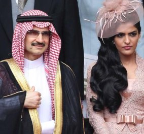 Πρίγκιπες & δισεκατομμυριούχοι συνελήφθησαν για διαφθορά στη Σαουδική Αραβία 