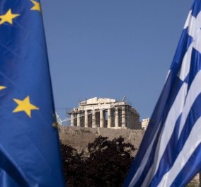 ΟΑΣΑ: Στο 2,3% η ανάπτυξη της Ελλάδας το 2018