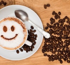 Οι άνθρωποι που πίνουν καφέ και κάνουν φυτοφαγική διατροφή έχουν πιο γερή καρδιά - Τι αναφέρουν οι δύο νέες έρευνες