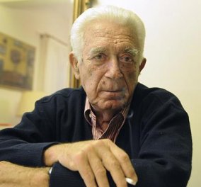 «Έφυγε» στα 88 ο πρώην υπουργός και δημοσιογράφος Γιάννης Καψής