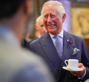 Paradise Papers: Ο πρίγκιπας Κάρολος επένδυσε 2,96 εκατ. λίρες Αγγλίας σε τέσσερα fund στα νησιά Κέιμαν